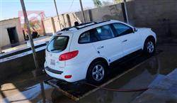 هيونداي سانتافي